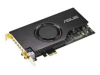 Asus XONAR D2X/XDT Asus XONAR D2X/XDT